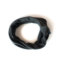 Tube loop rosé, merino wool &amp; silk (organic/GOTS)