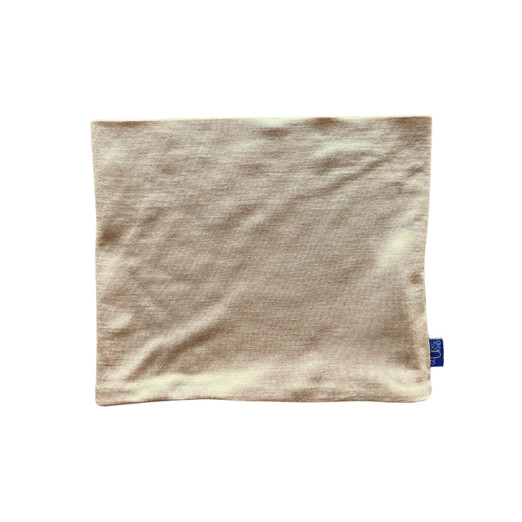 Loop sand children, merino wool &amp; silk (organic/GOTS)