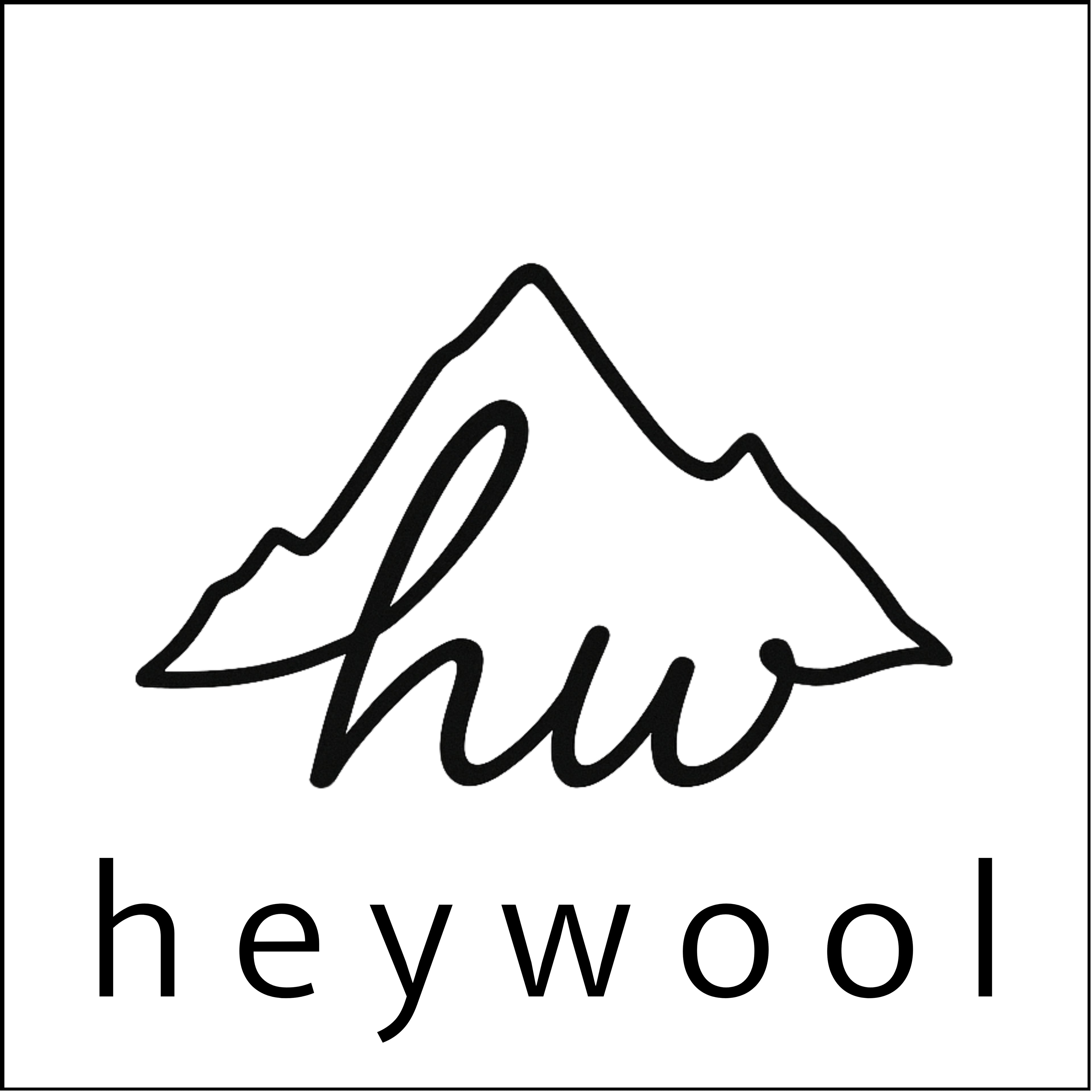 heywool