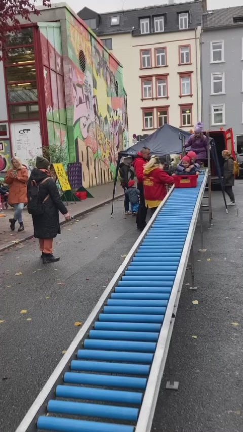 Haube himbeere uni, Merinowolle & Seide (bio/GOTS)