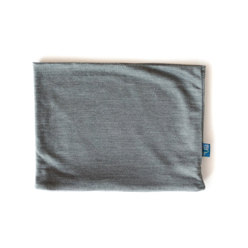 Loop fels Kinder, Merinowolle & Seide (bio/GOTS) - Glückskind - Loop - Small