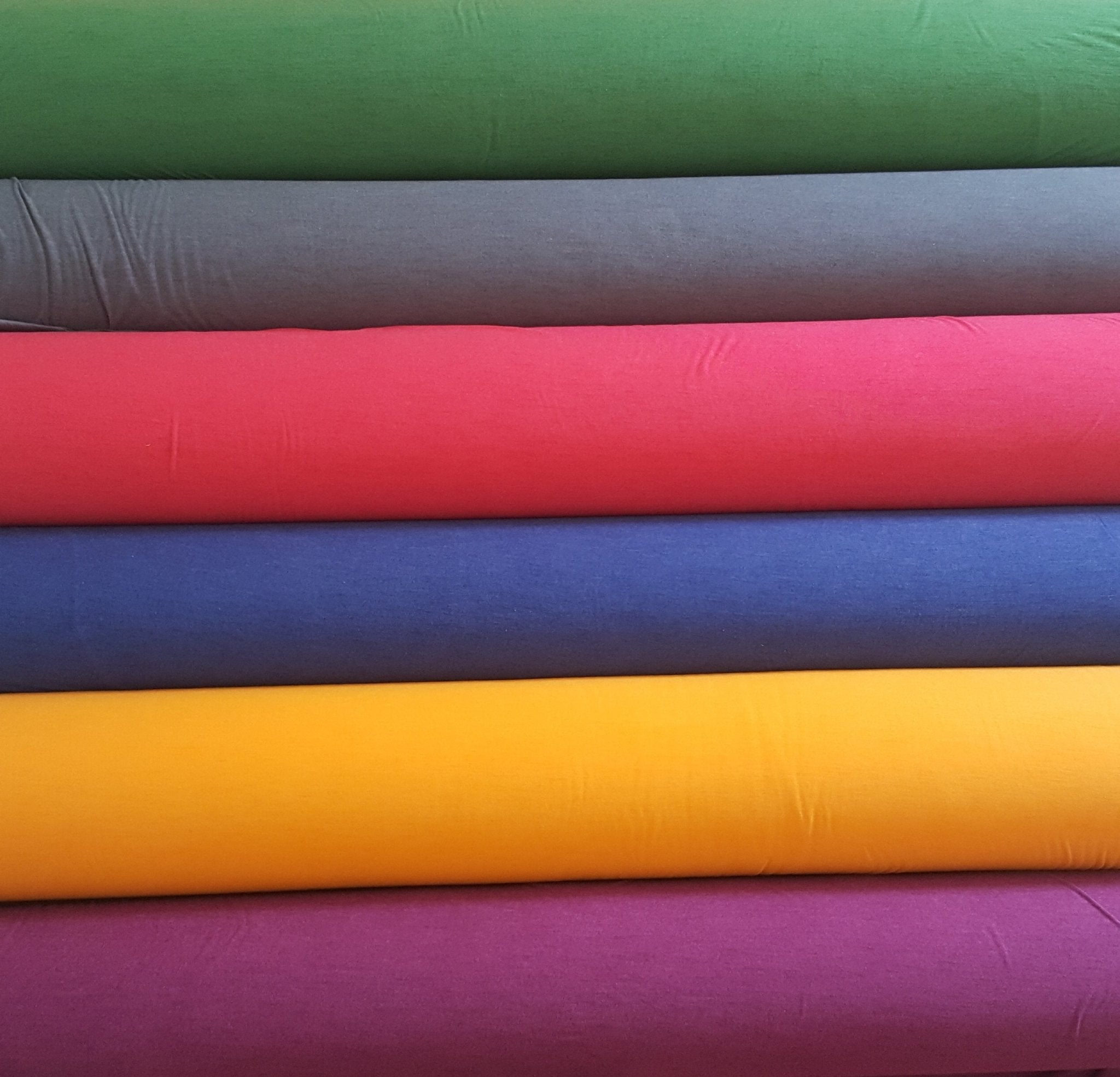 Meterware fels, 70% Merinowolle & 30% Seide (bio/GOTS) - Glückskind - Meterware - 50 cm