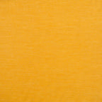 Meterware sonnengelb uni, 70% Merinowolle & 30% Seide (bio/GOTS) - Glückskind - Meterware - 50 cm